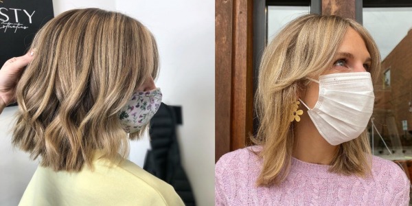 Care for your human hair with our professional tips